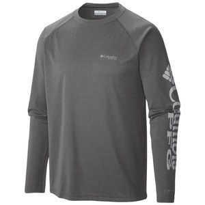 Columbia PFG Long Sleeve Shirt